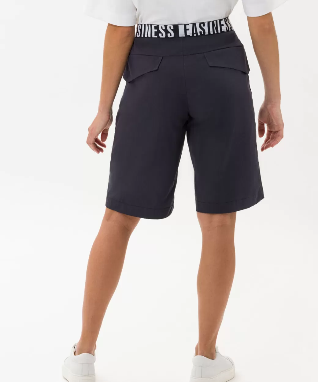 BRAX Style Jil-Damen Bermudas