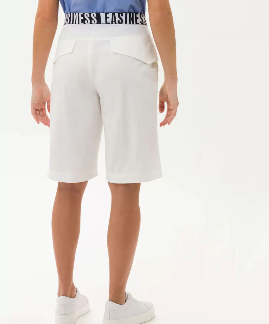 BRAX Style Jil-Damen Bermudas