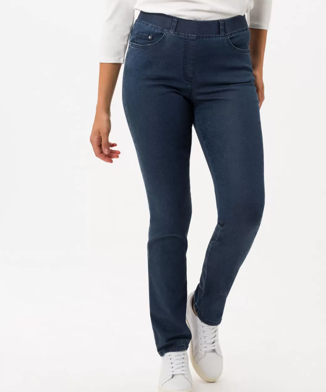 BRAX Style Lavina-Damen Jeans