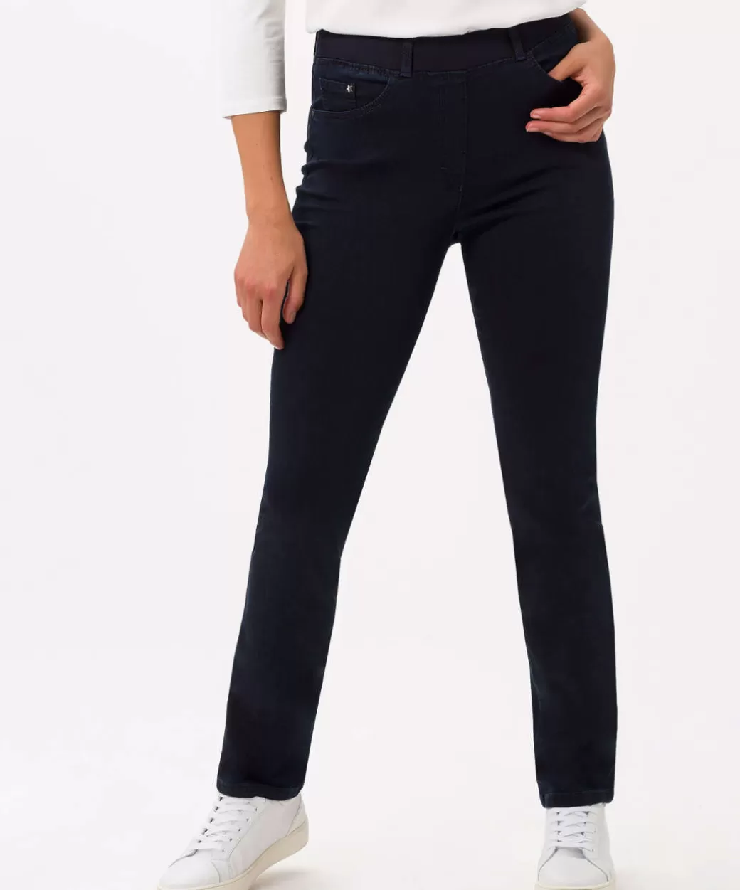 BRAX Style Lavina-Damen Jeans