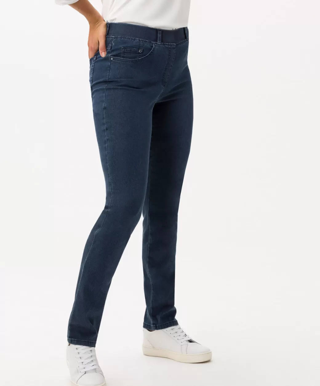 BRAX Style Lavina-Damen Jeans