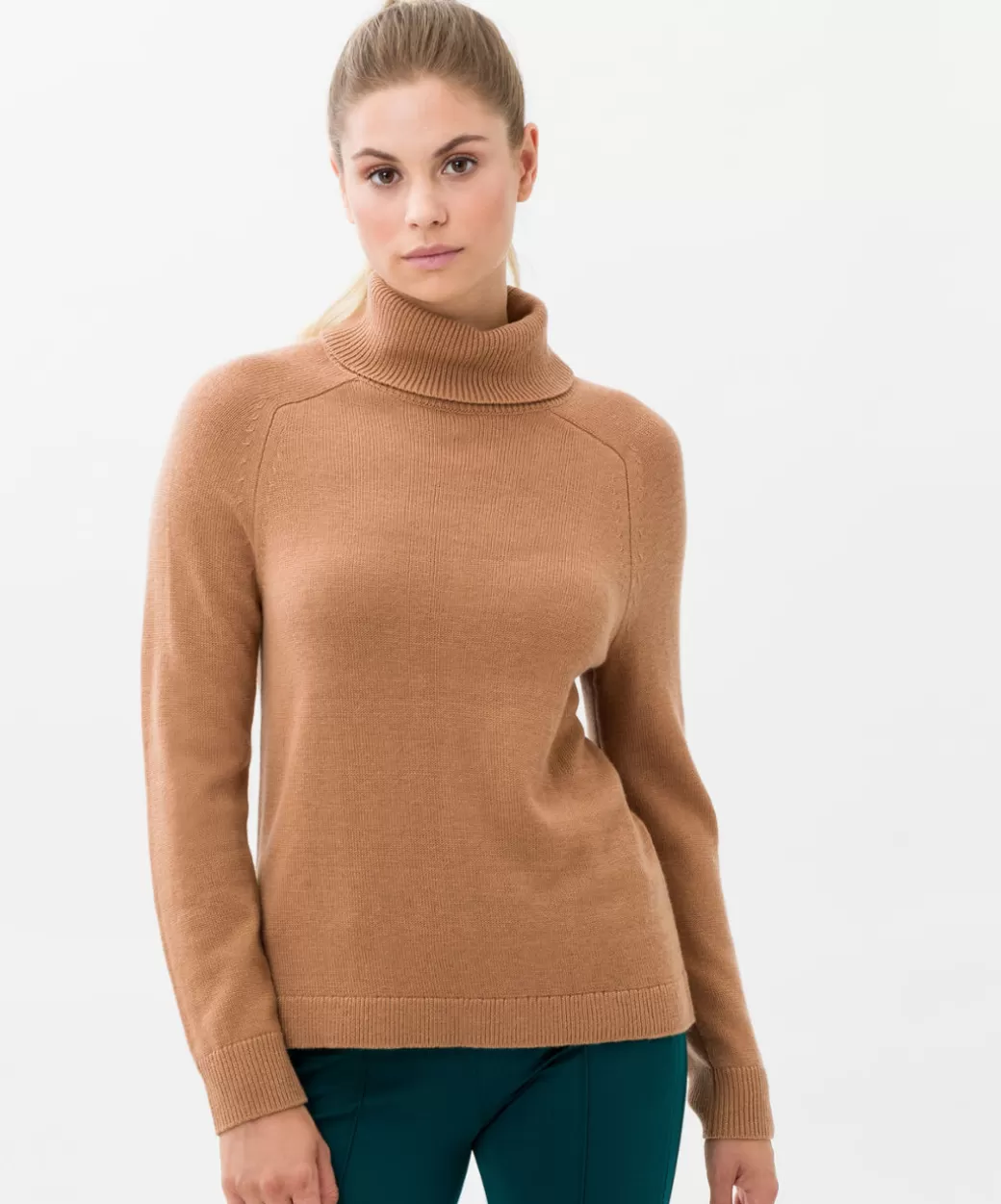 BRAX Style Lea-Damen Strick | Sweat