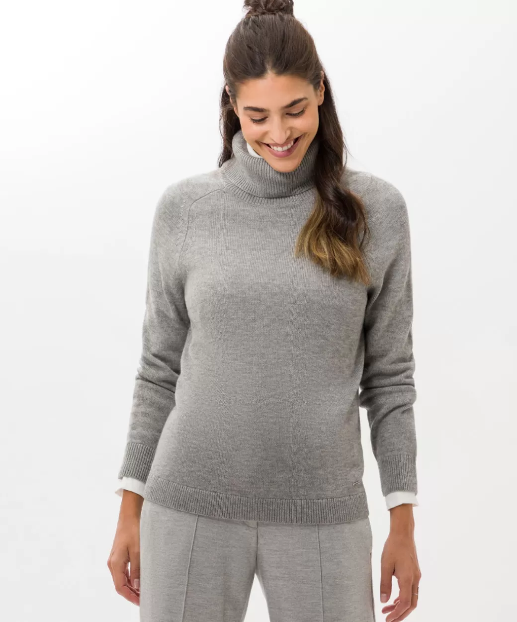 BRAX Style Lea-Damen Strick | Sweat