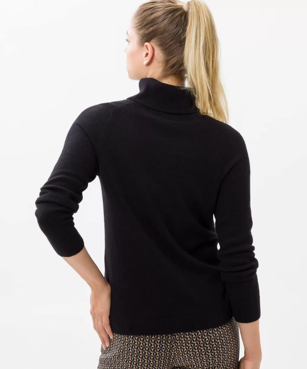 BRAX Style Lea-Damen Strick | Sweat