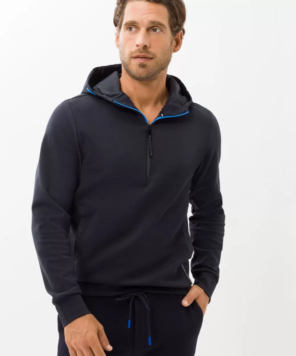 BRAX Style Levin-Herren Strick | Sweat