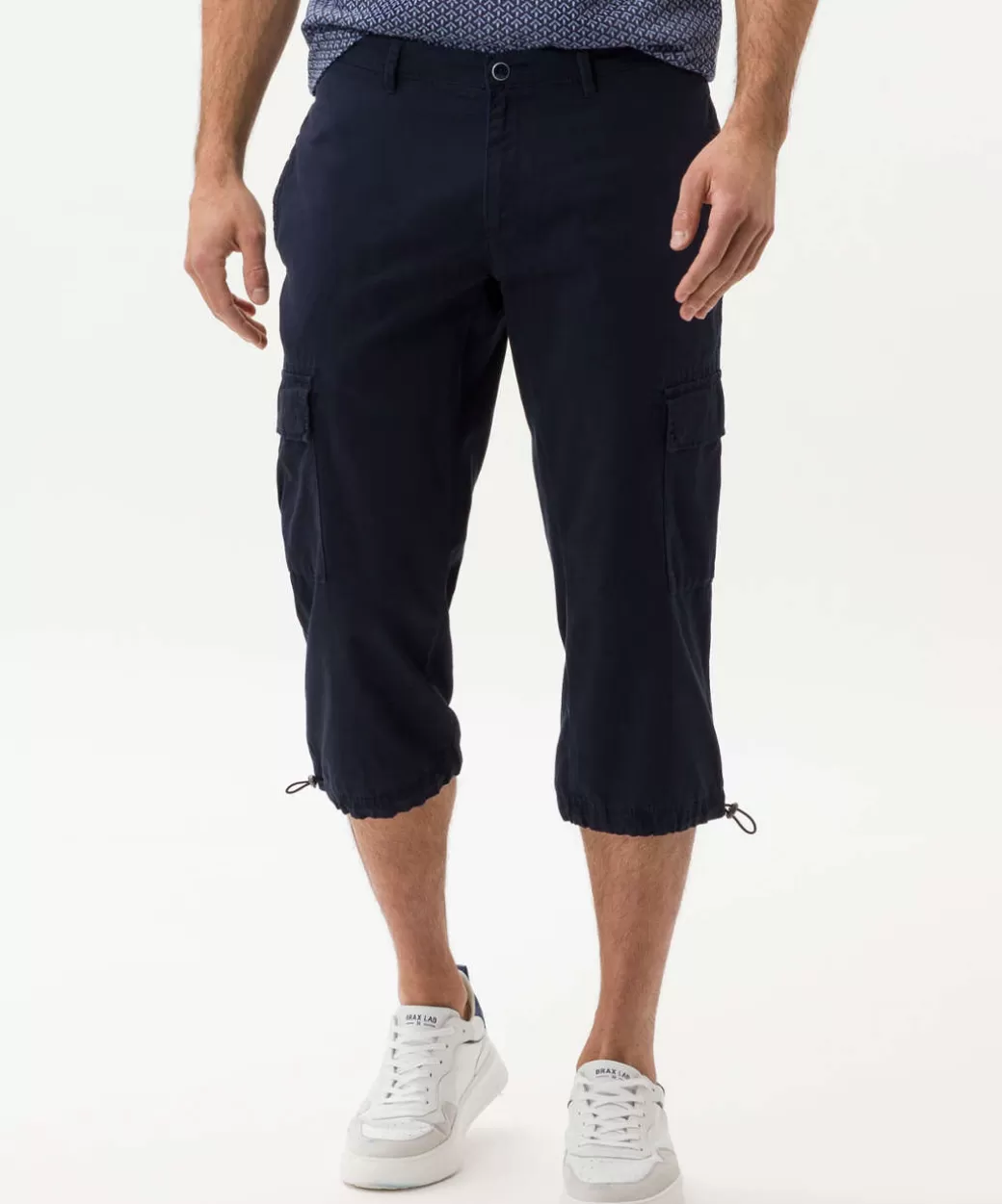 BRAX Style Liam-Herren Bermudas