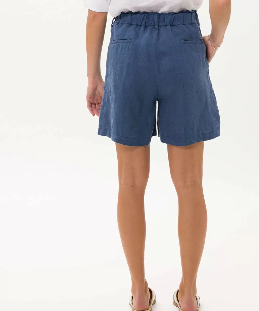 BRAX Style Macie B-Damen Bermudas