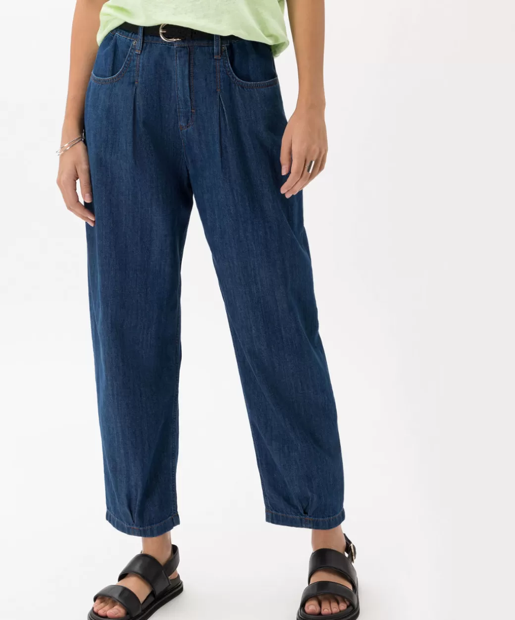 BRAX Style Macie S-Damen Jeans