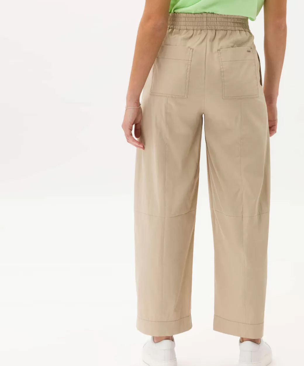 BRAX Style Macie S-Damen Hosen