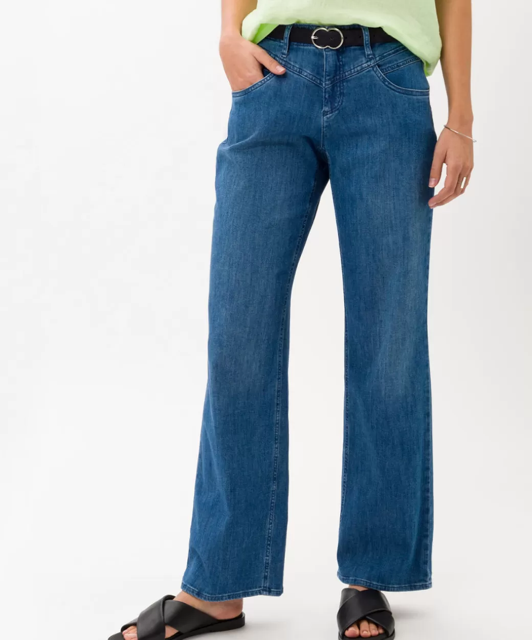 BRAX Style Maine-Damen Jeans