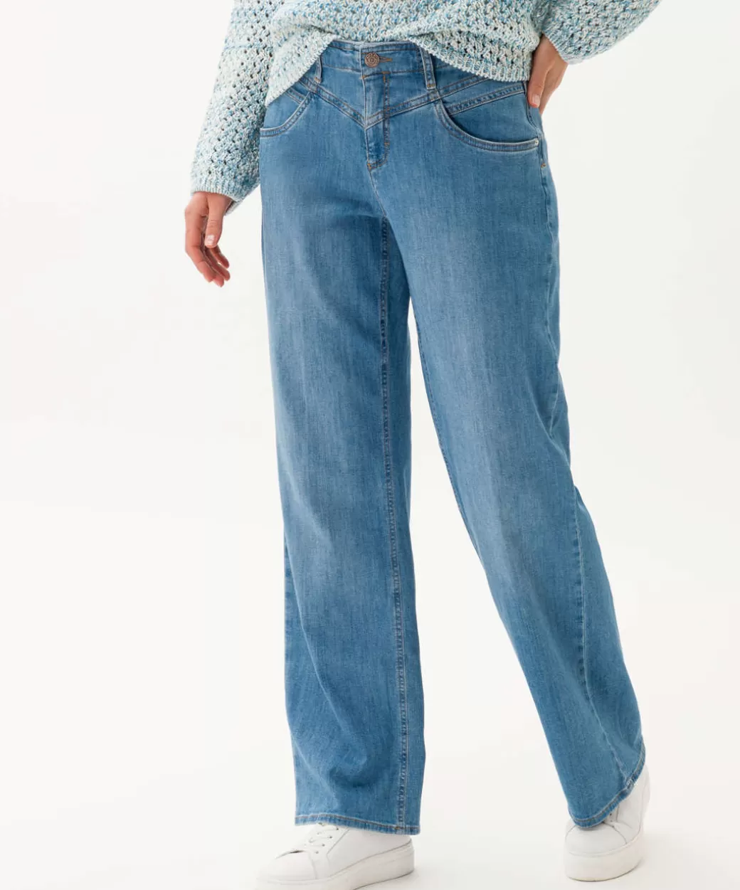 BRAX Style Maine-Damen Jeans