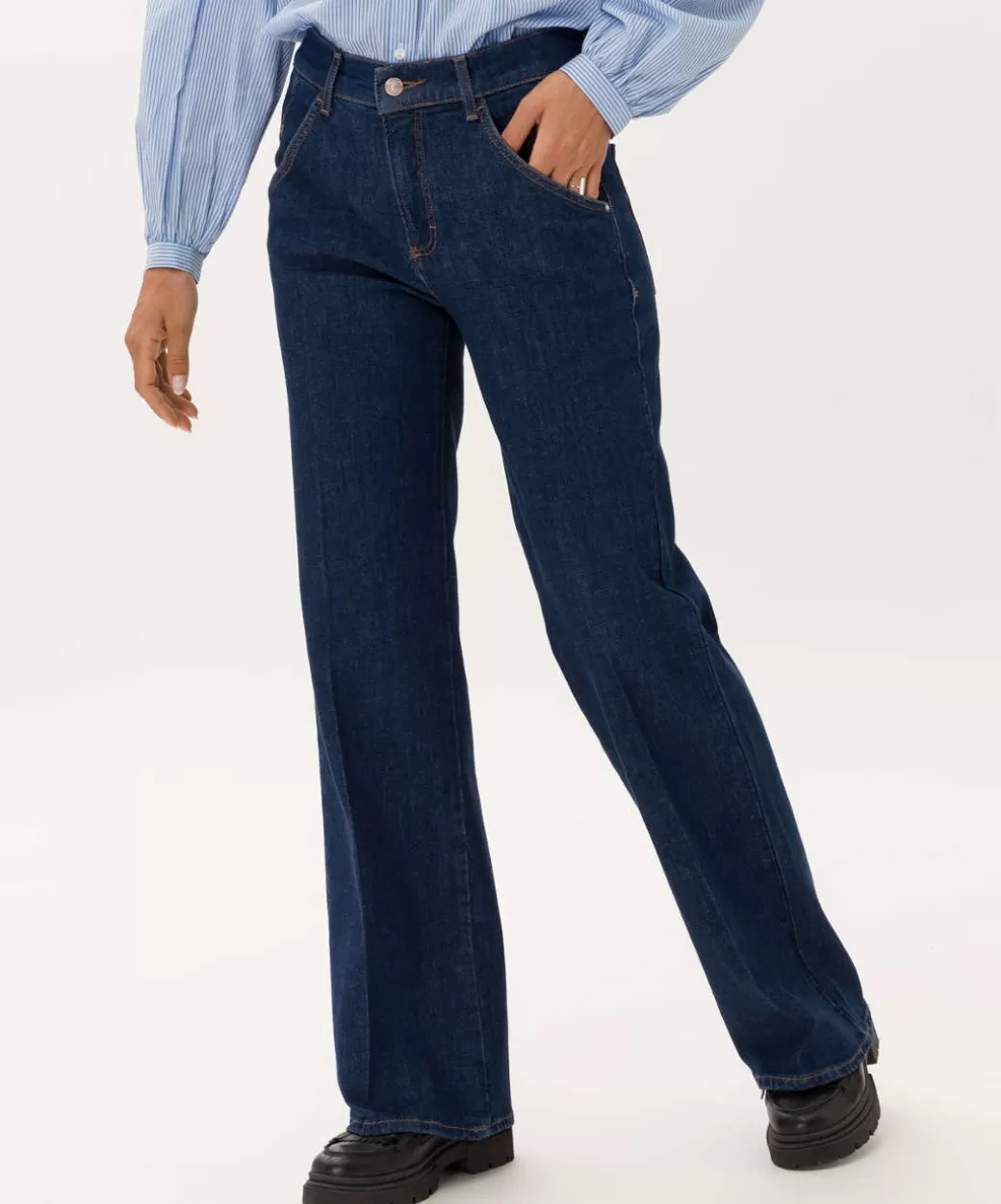 BRAX Style Maine-Damen Jeans