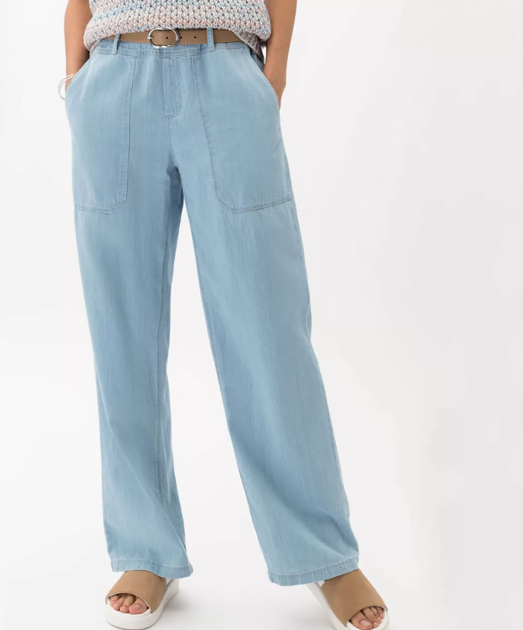 BRAX Style Maine-Damen Jeans