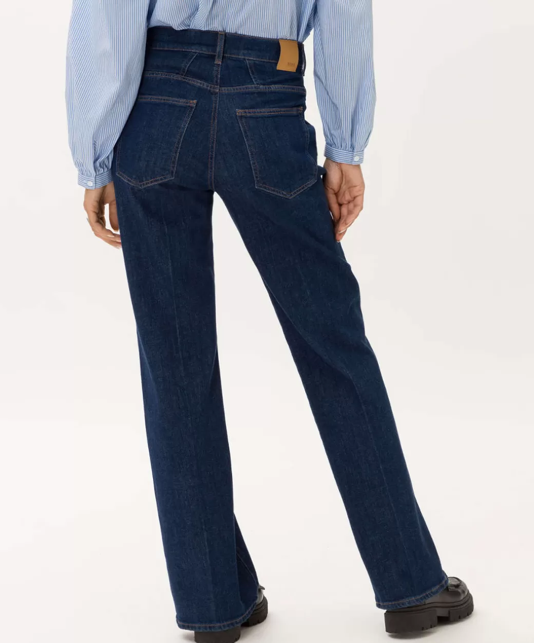 BRAX Style Maine-Damen Jeans