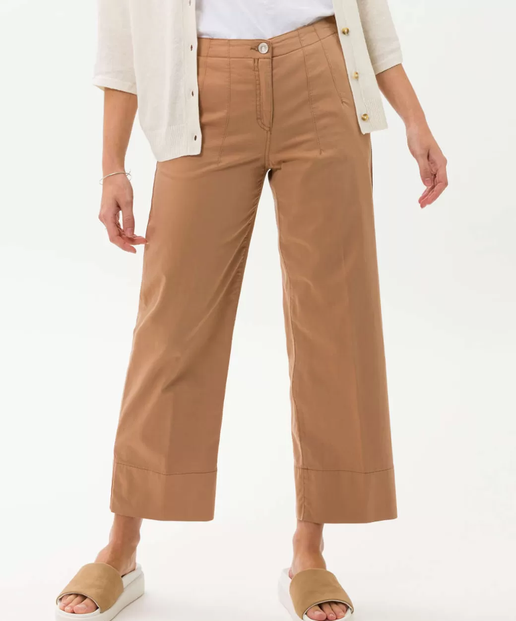 BRAX Style Maine S-Damen Hosen