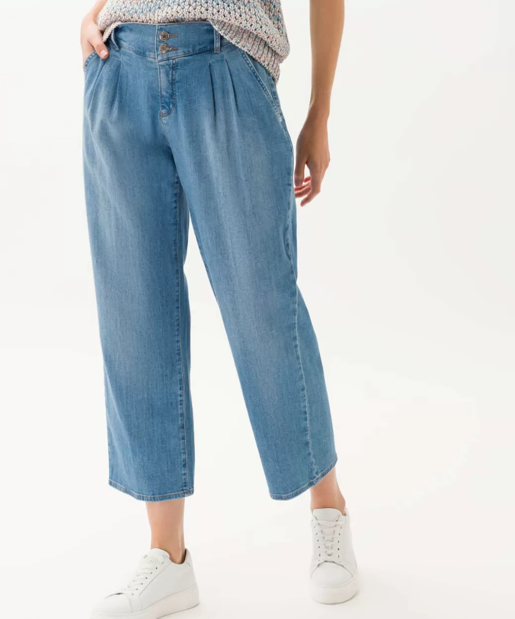 BRAX Style Maine S-Damen Jeans