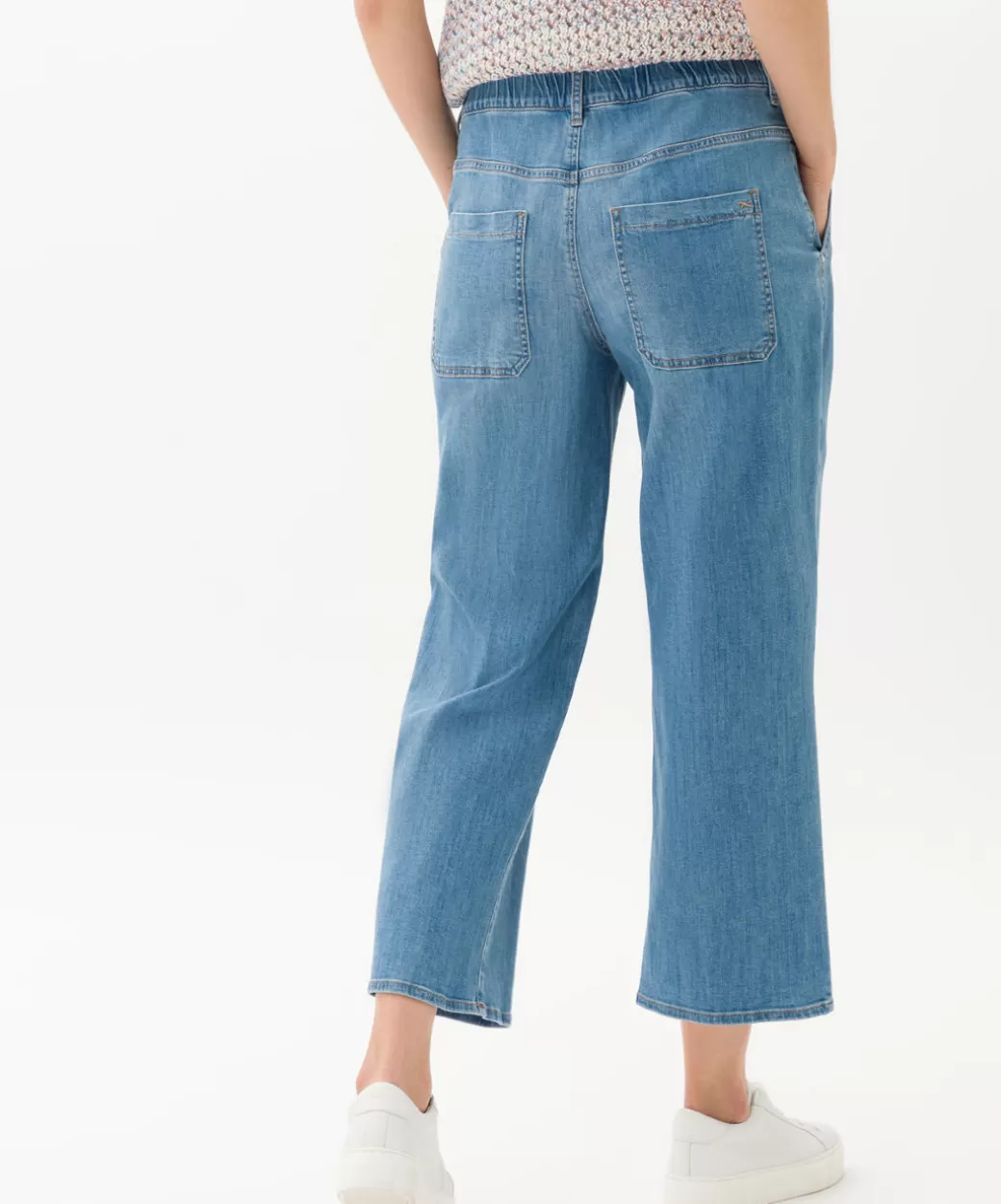 BRAX Style Maine S-Damen Jeans