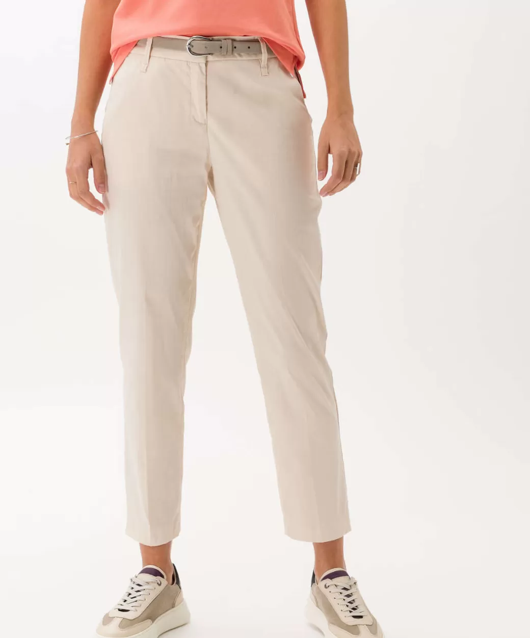 BRAX Style Mara S-Damen Chinos