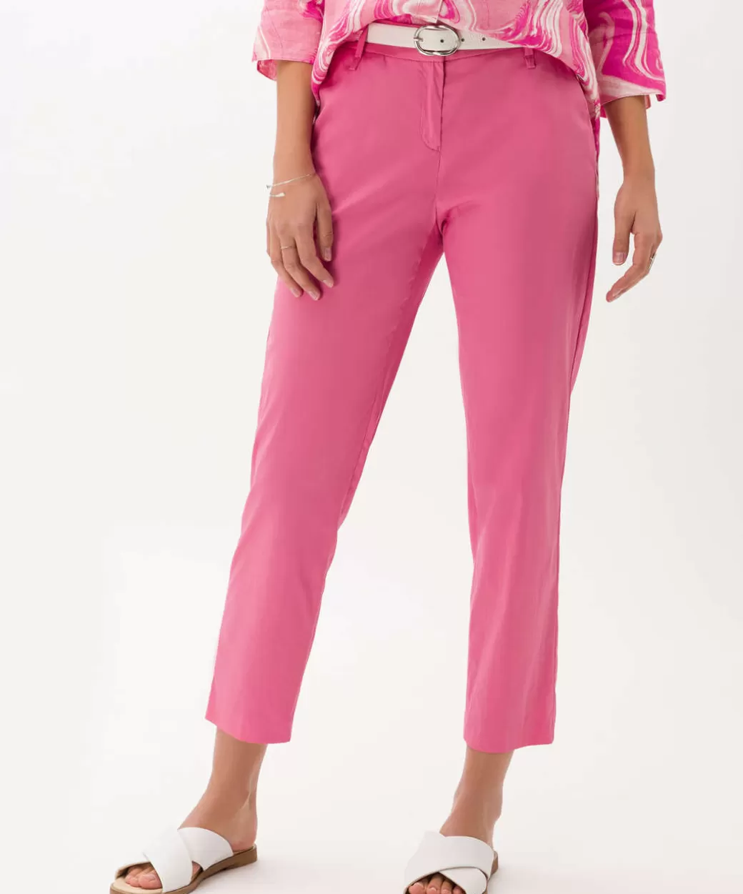 BRAX Style Mara S-Damen Chinos