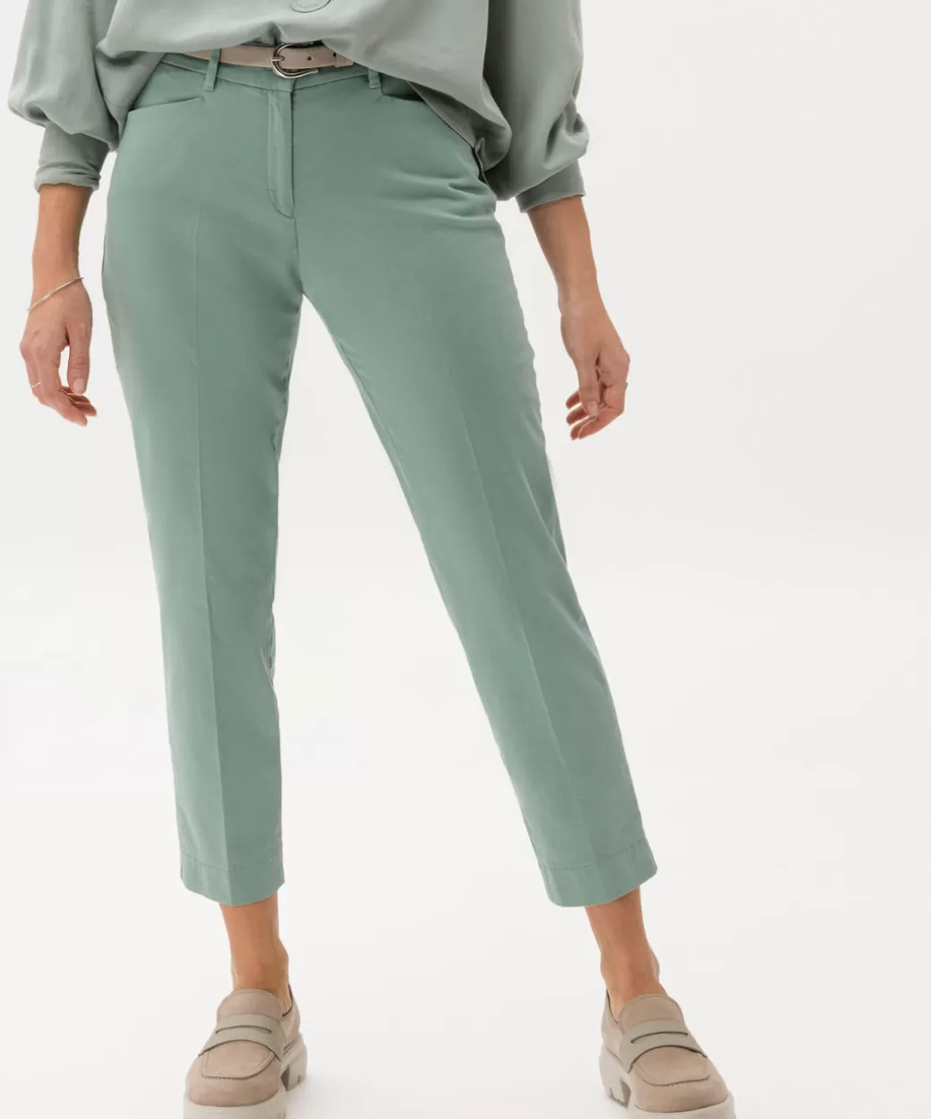 BRAX Style Mara S-Damen Chinos