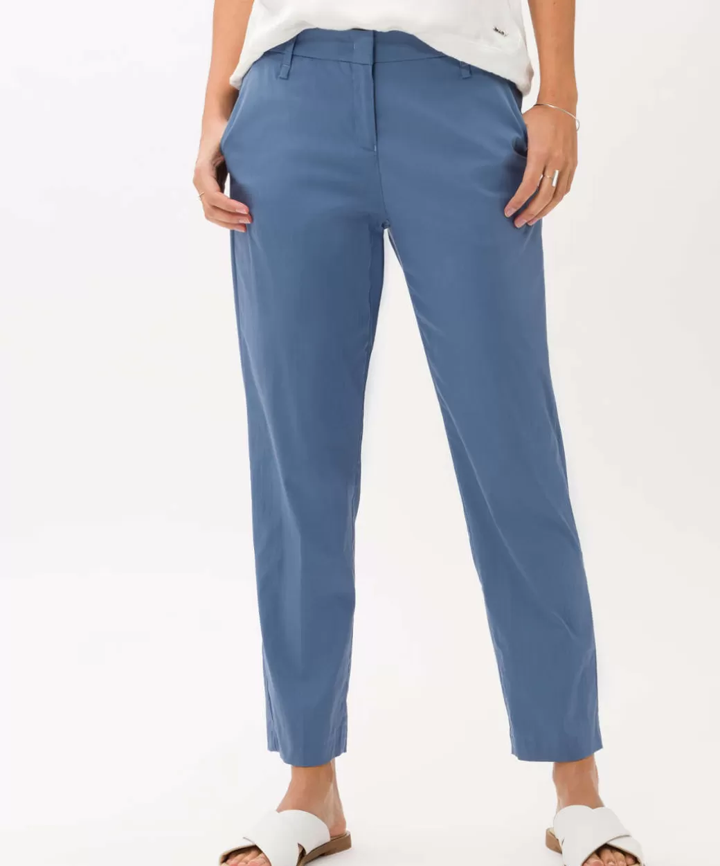 BRAX Style Mara S-Damen Chinos