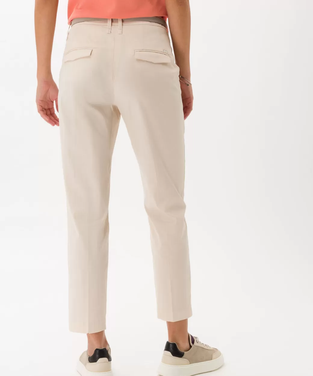 BRAX Style Mara S-Damen Chinos