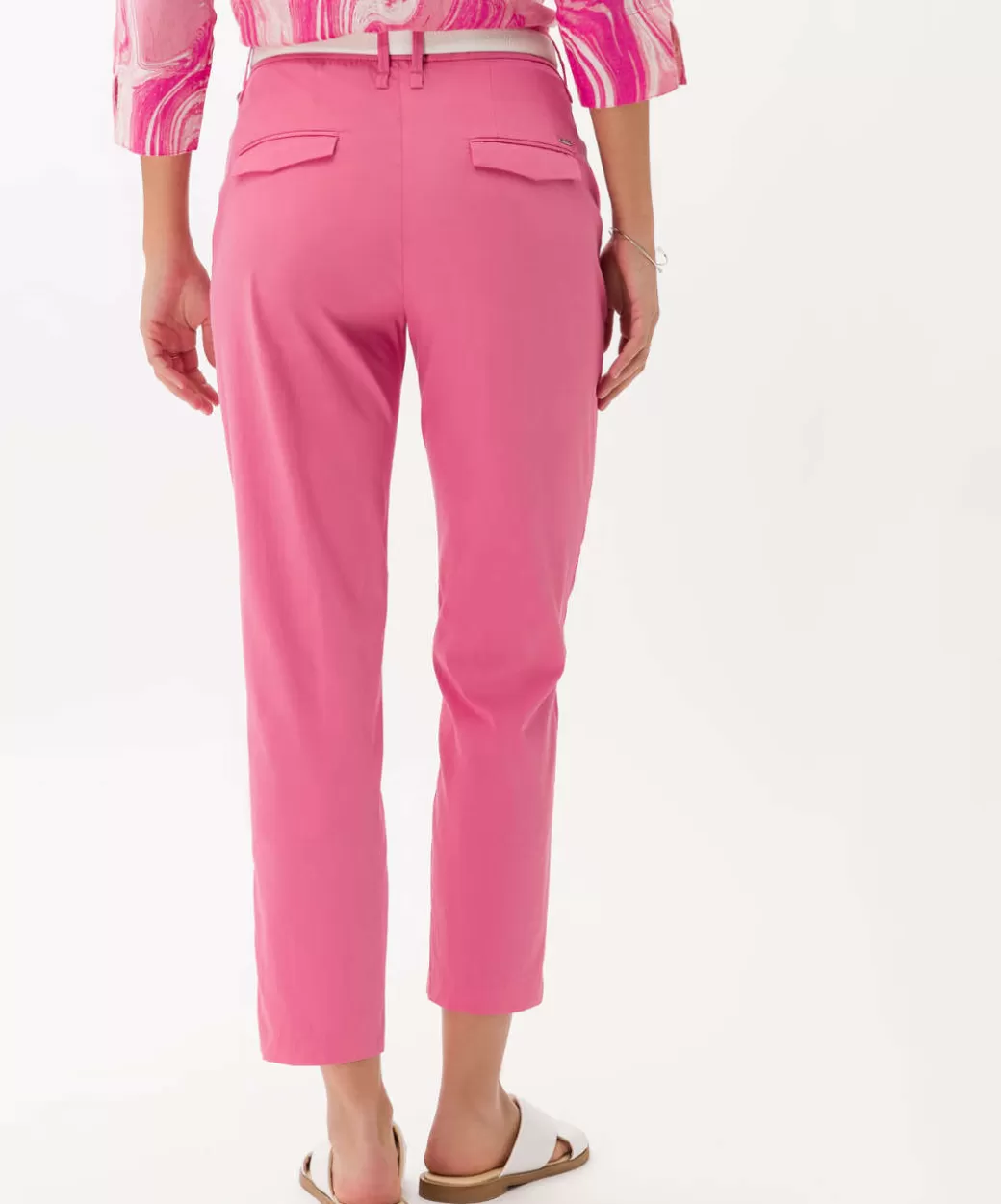 BRAX Style Mara S-Damen Chinos