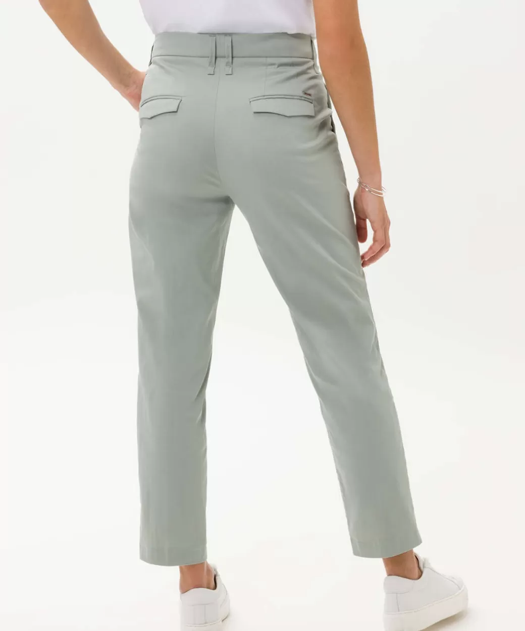 BRAX Style Mara S-Damen Chinos