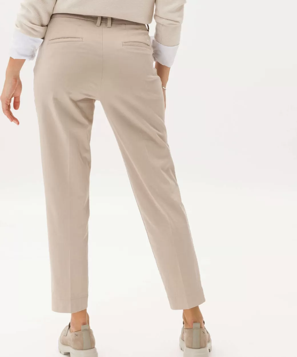 BRAX Style Mara S-Damen Chinos