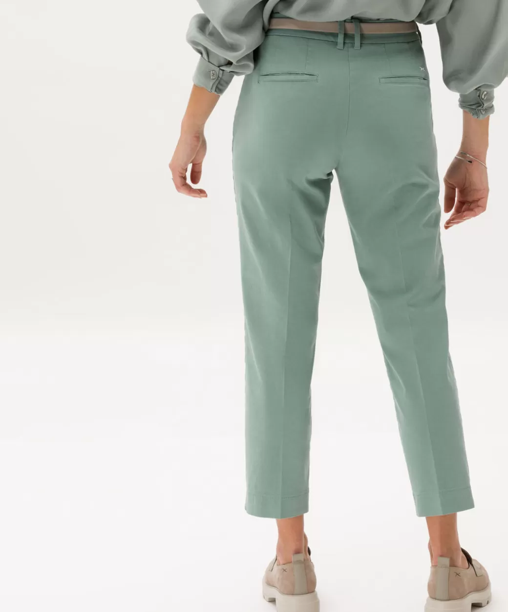 BRAX Style Mara S-Damen Chinos