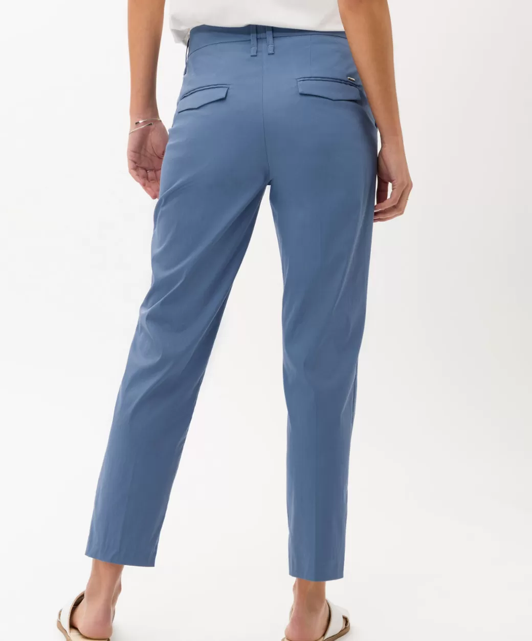 BRAX Style Mara S-Damen Chinos