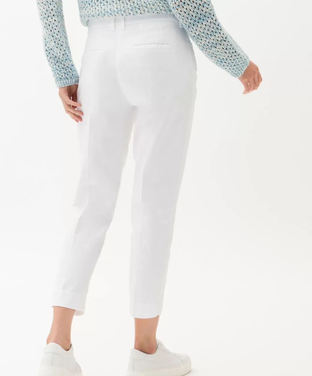 BRAX Style Mara S-Damen Chinos