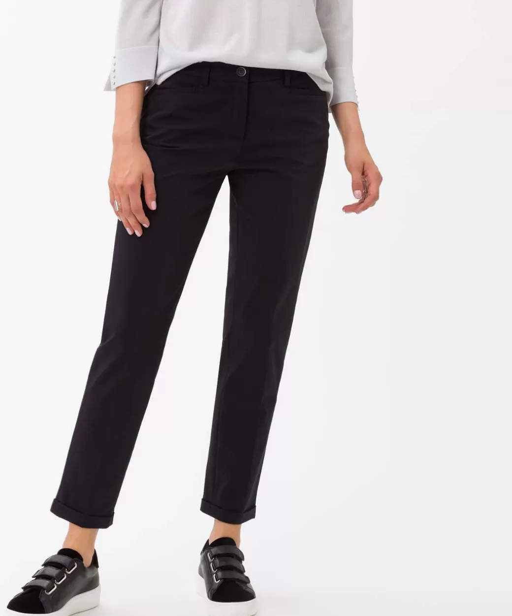 BRAX Style Maron-Damen Chinos