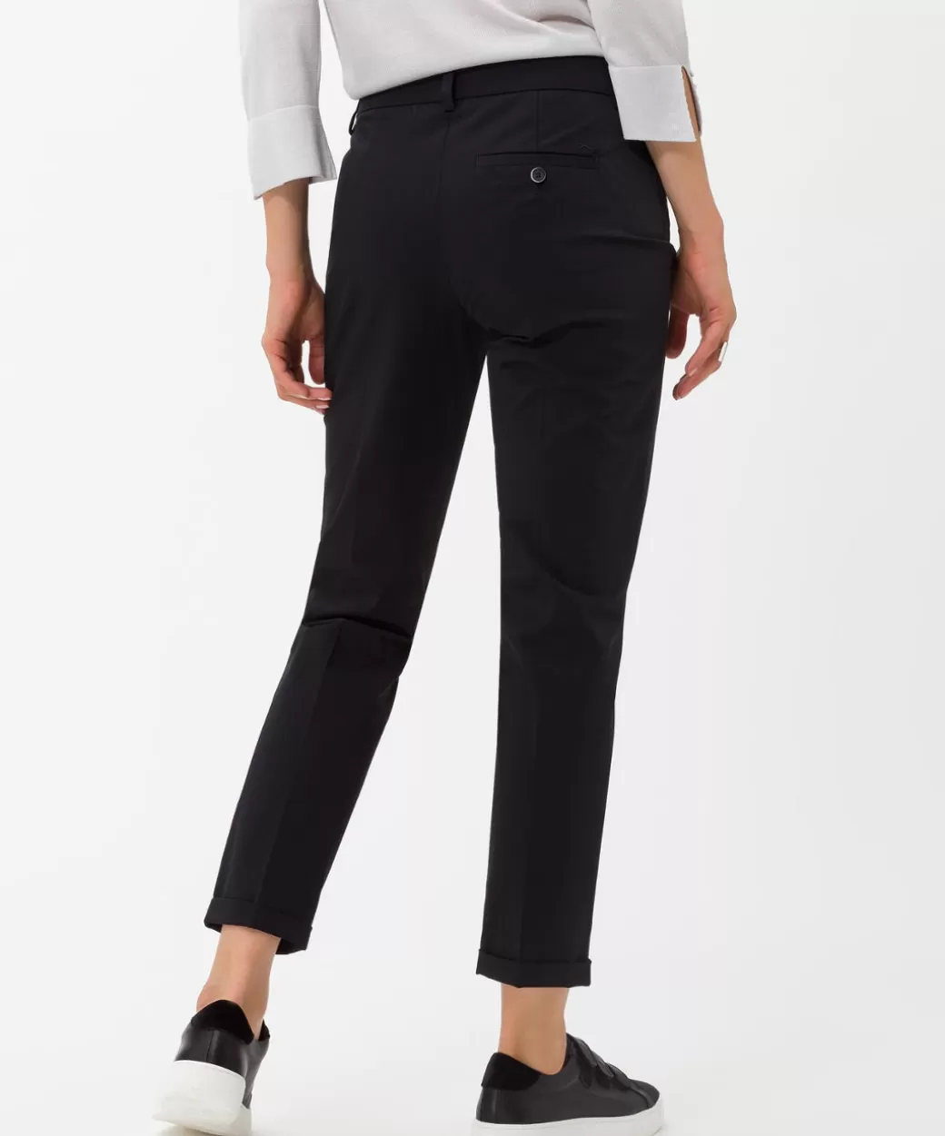 BRAX Style Maron-Damen Chinos