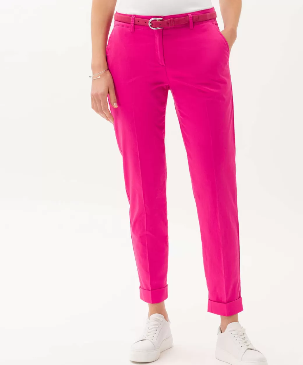 BRAX Style Maron S-Damen Chinos