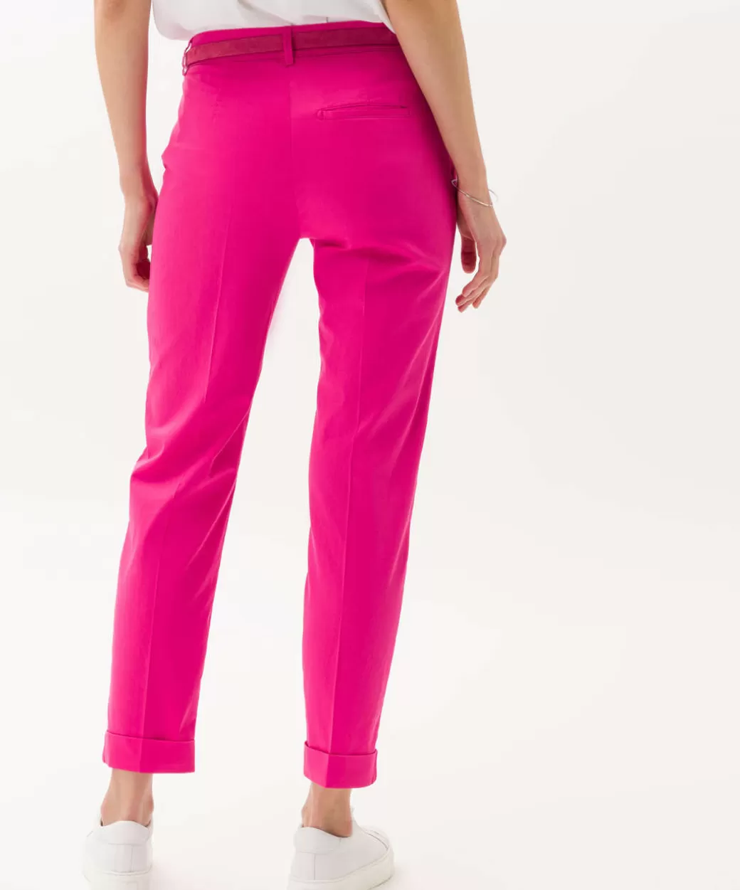 BRAX Style Maron S-Damen Chinos