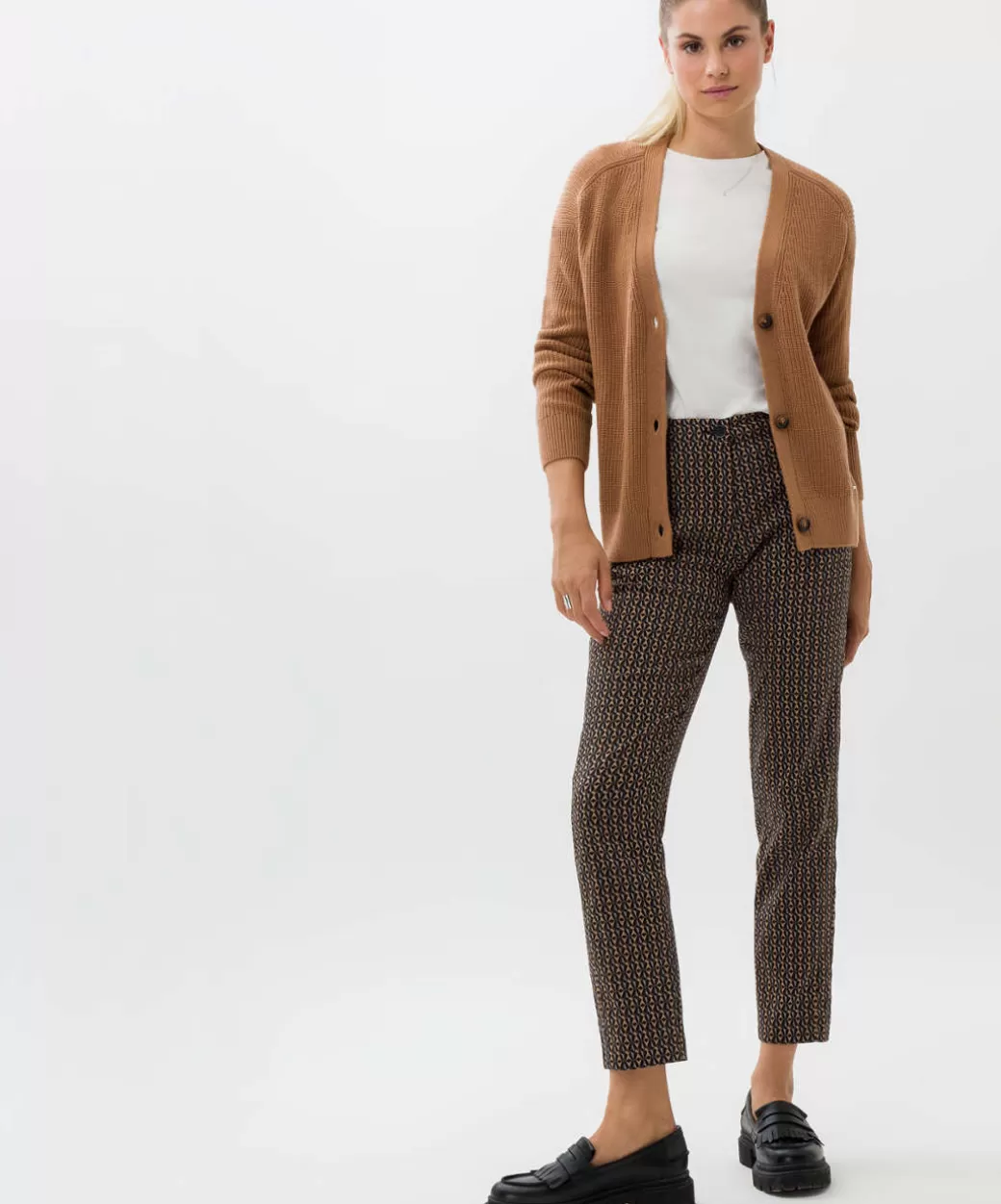 BRAX Style Maron S-Damen Hosen