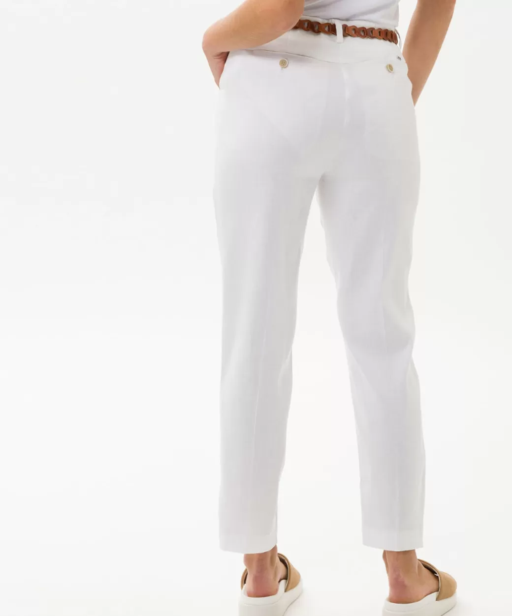 BRAX Style Maron S-Damen Chinos