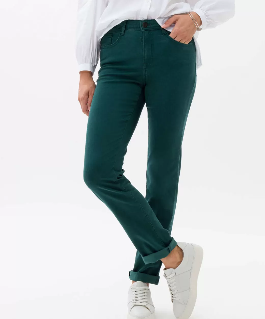 BRAX Style Mary-Damen Hosen