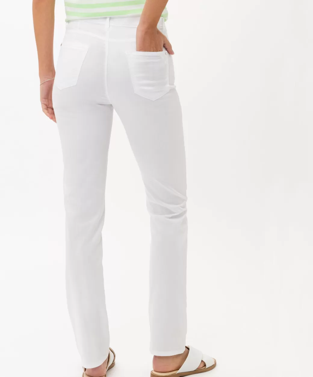 BRAX Style Mary-Damen Hosen