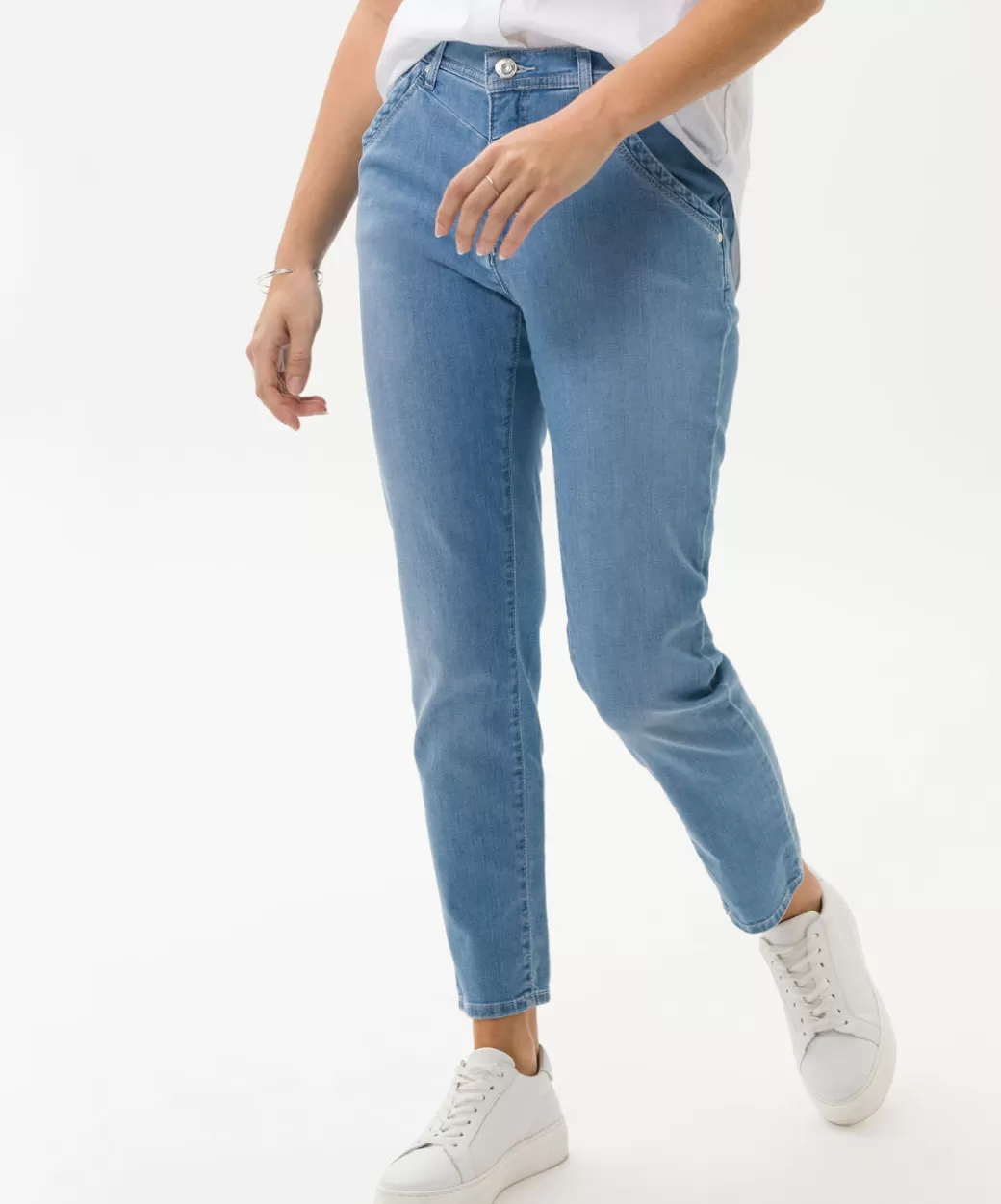 BRAX Style Mary S-Damen Jeans