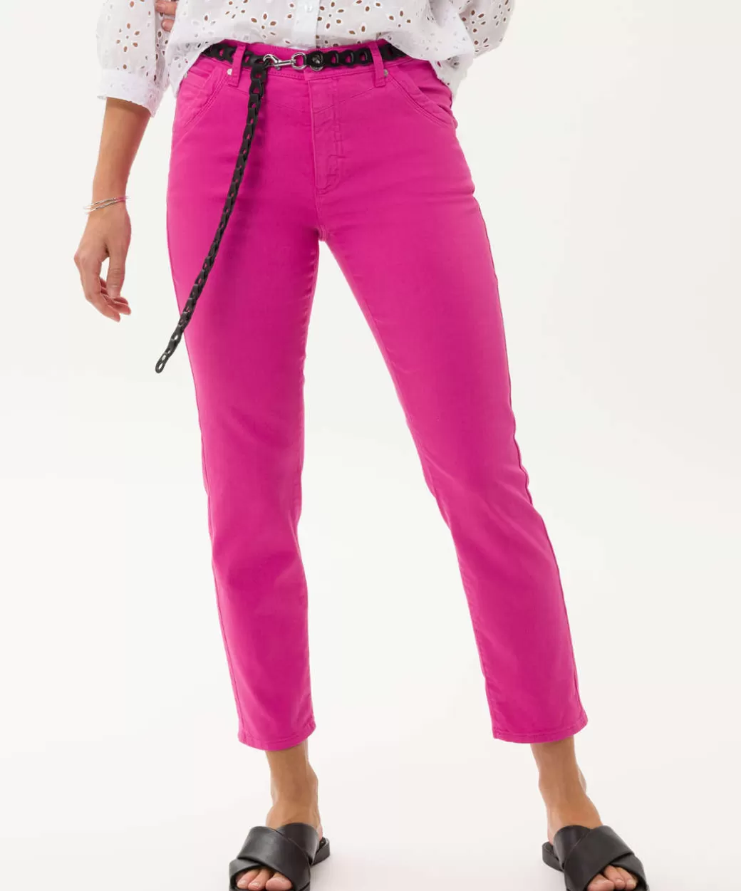 BRAX Style Mary S-Damen Jeans