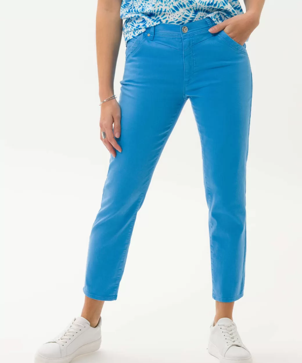 BRAX Style Mary S-Damen Jeans