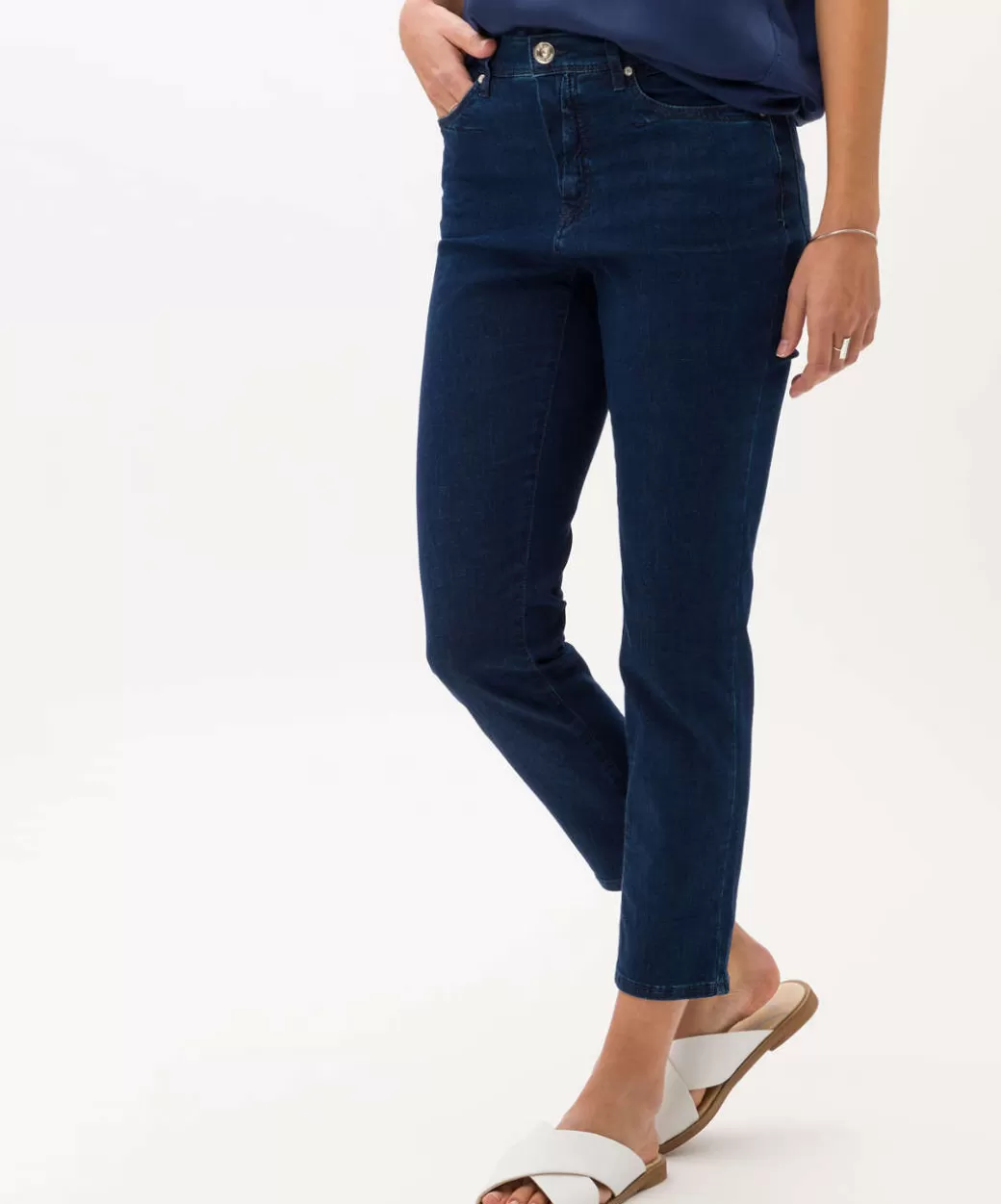 BRAX Style Mary S-Damen Jeans