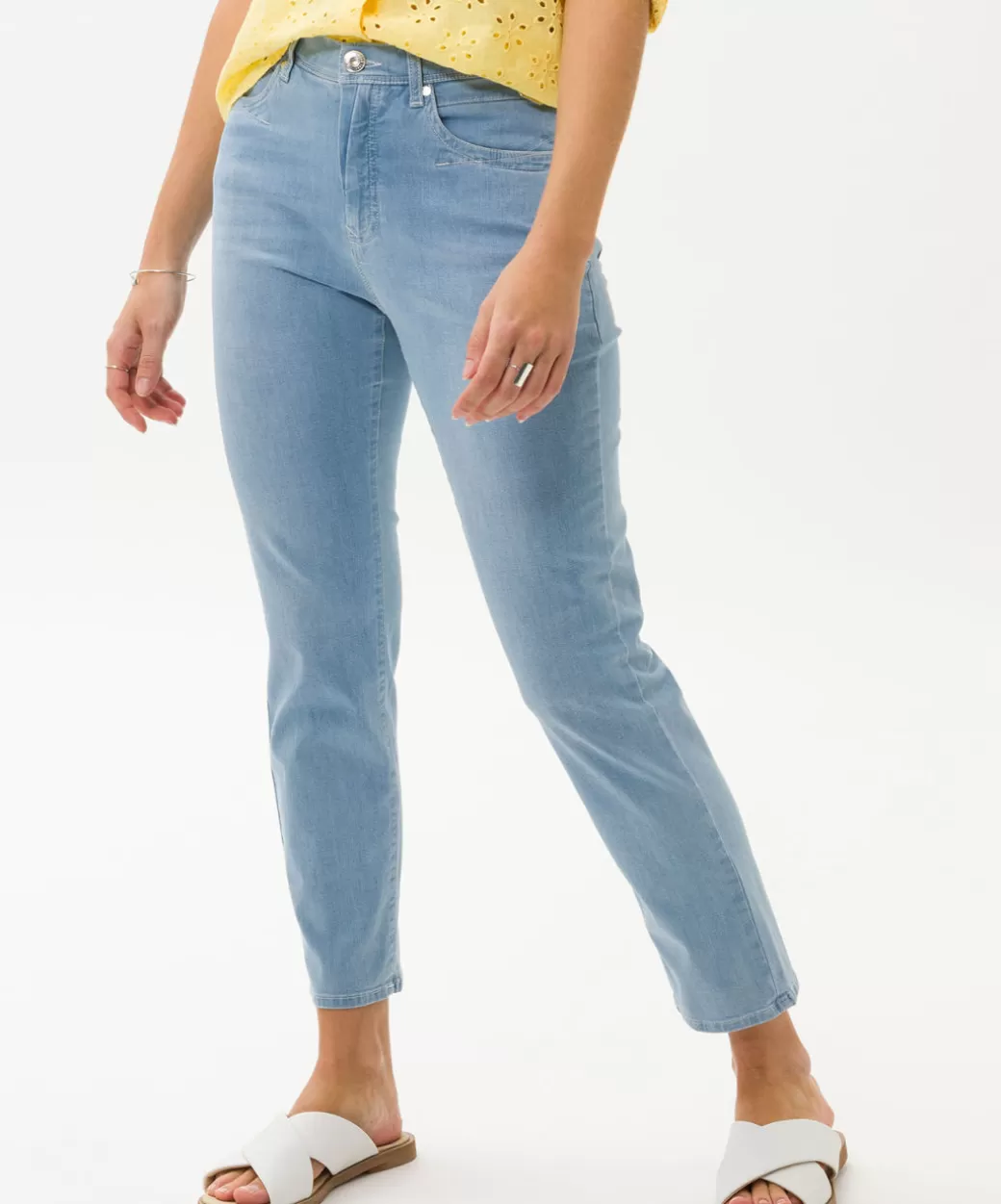 BRAX Style Mary S-Damen Jeans