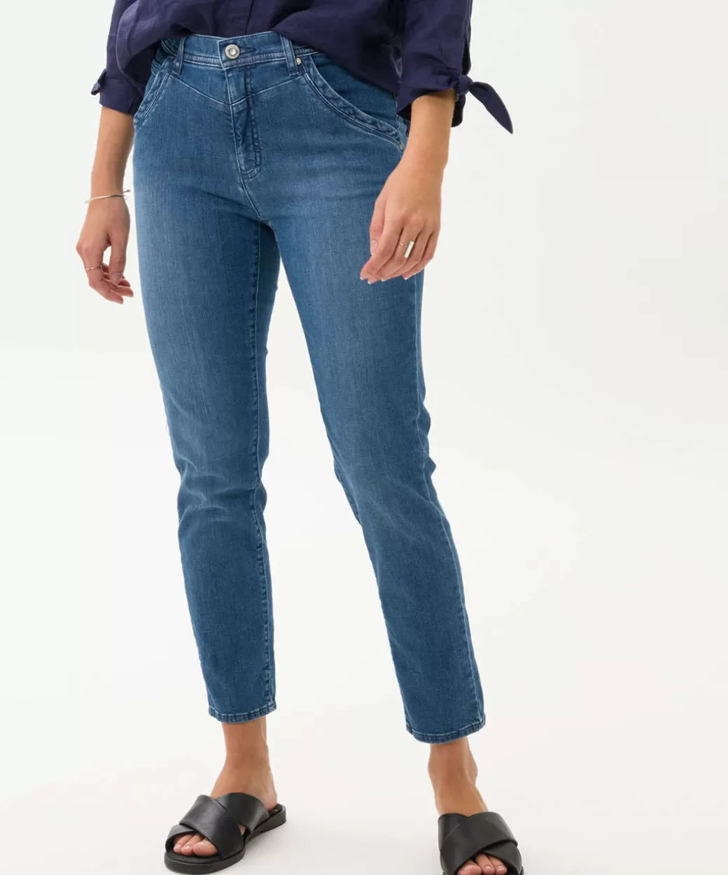 BRAX Style Mary S-Damen Jeans