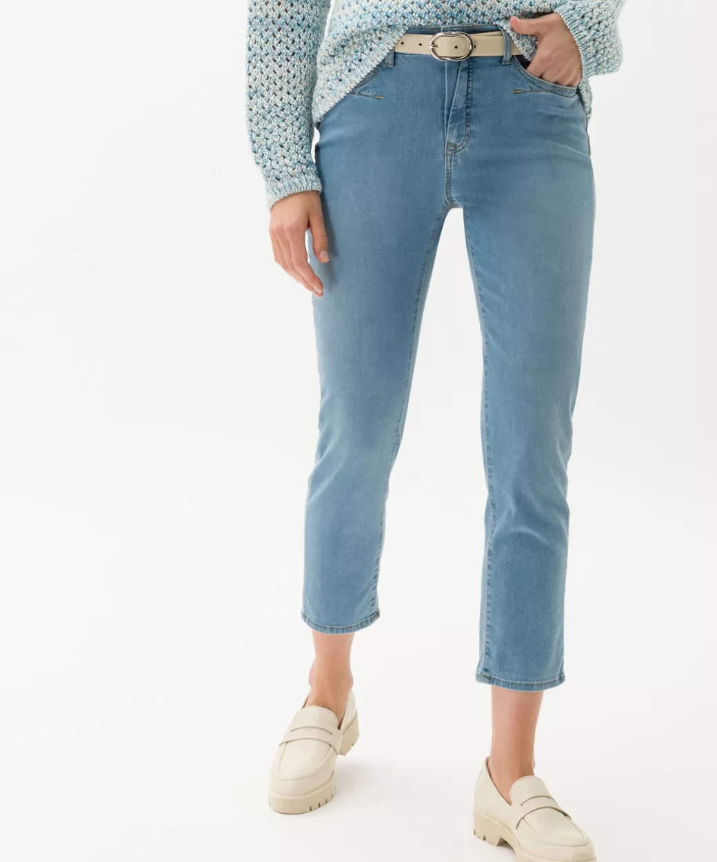 BRAX Style Mary S-Damen Jeans