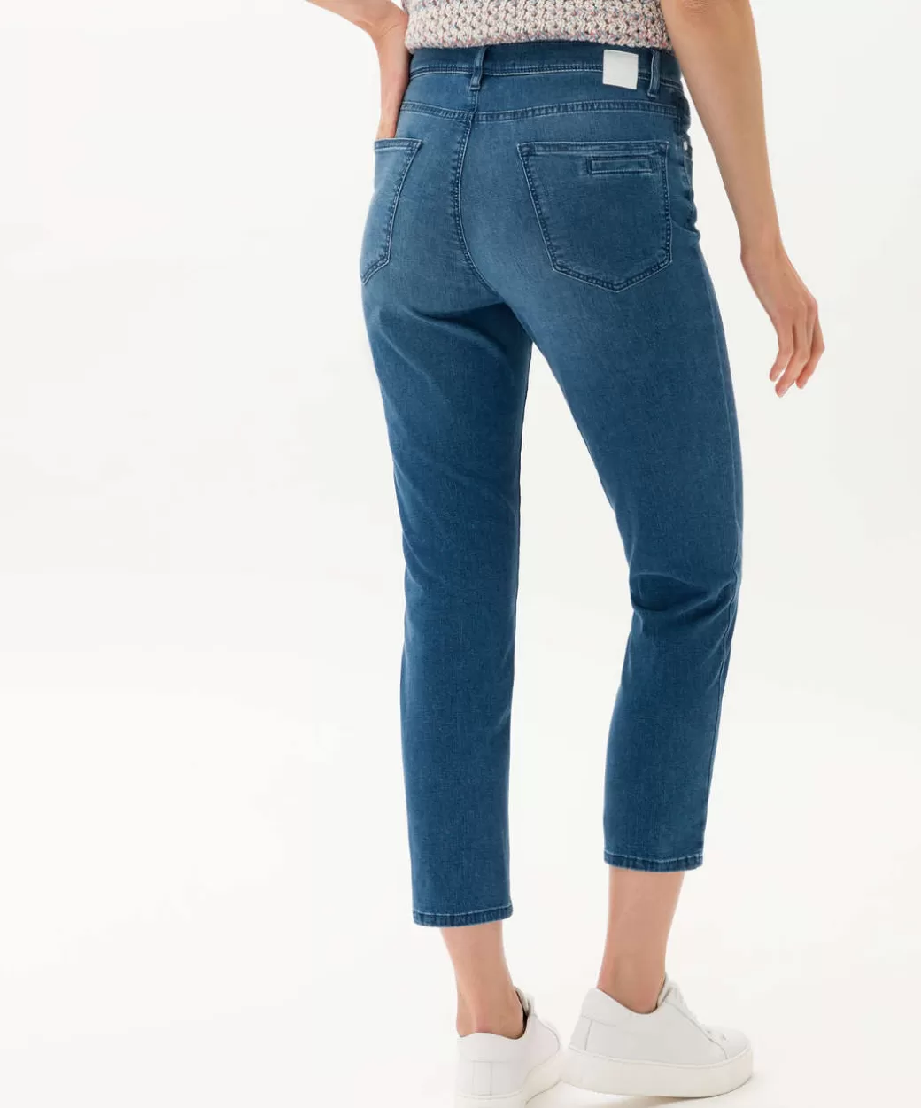 BRAX Style Mary S-Damen Jeans