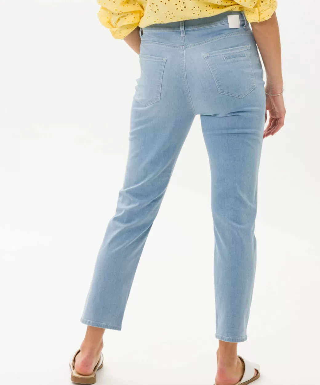 BRAX Style Mary S-Damen Jeans