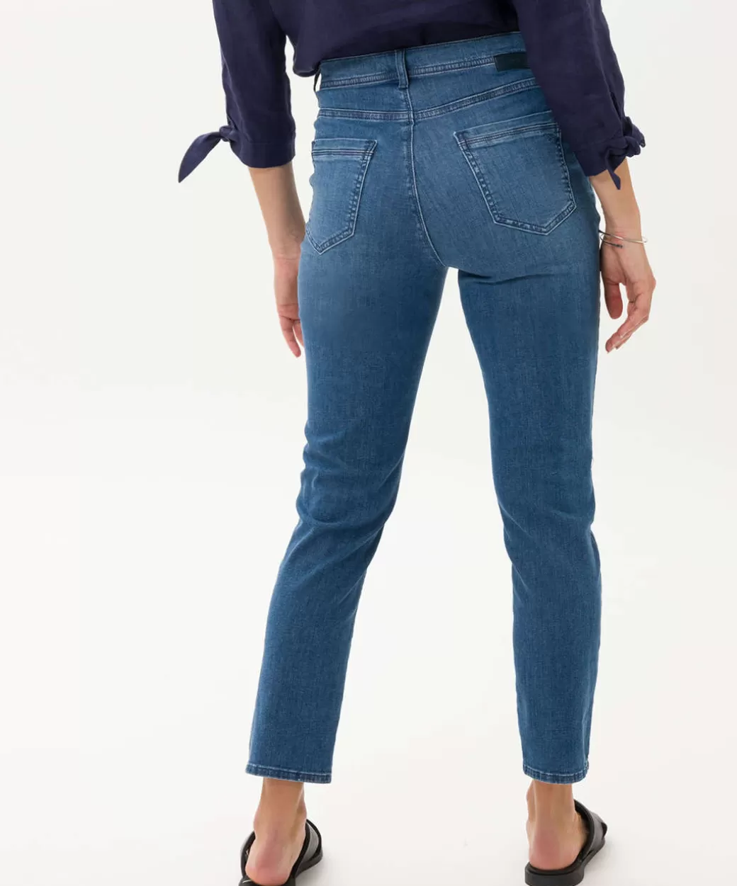 BRAX Style Mary S-Damen Jeans